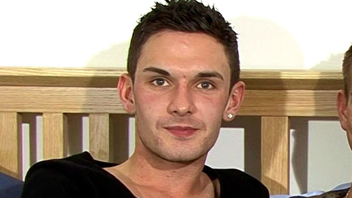 Kyle C