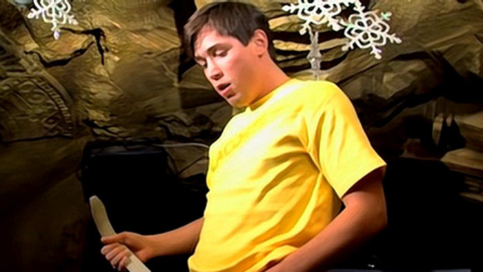 Kyle Valasek