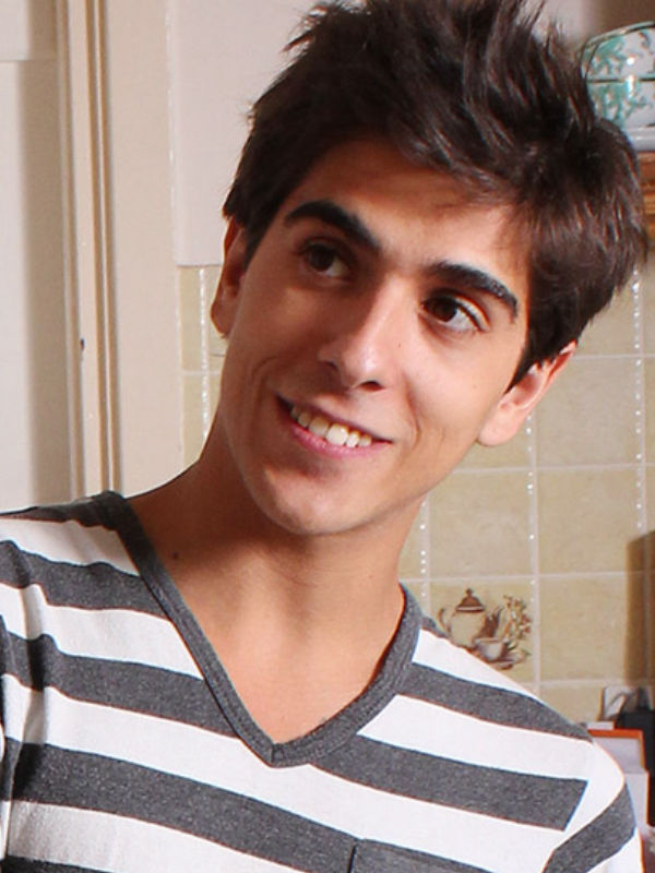 Leo Marco