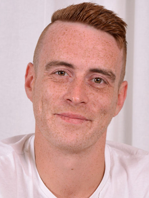 Leo Starr