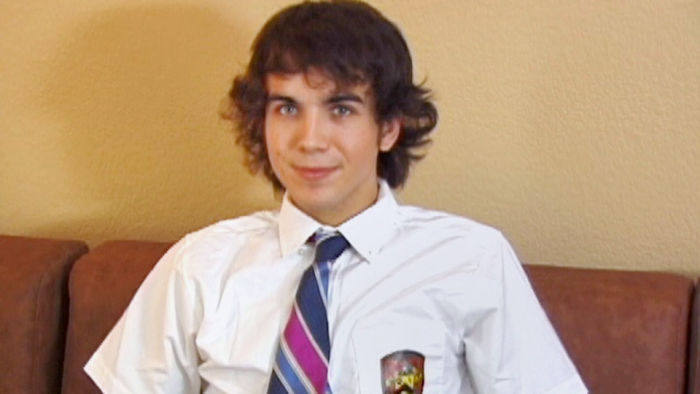 Logan Miles