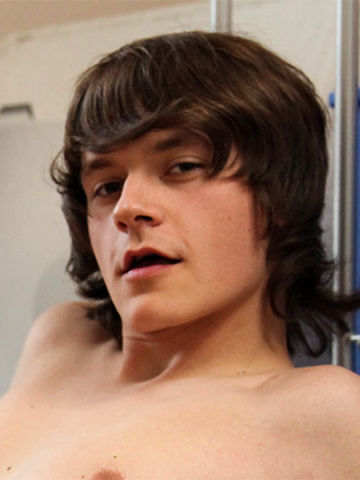 Lukas Gregory
