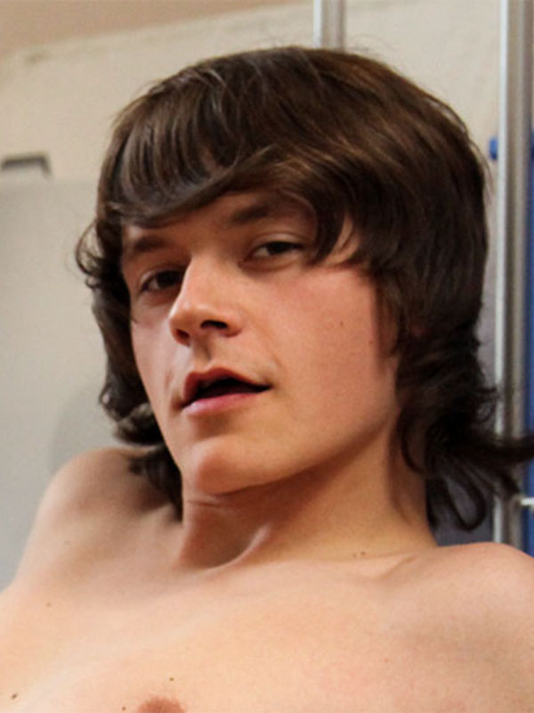 Lukas Gregory