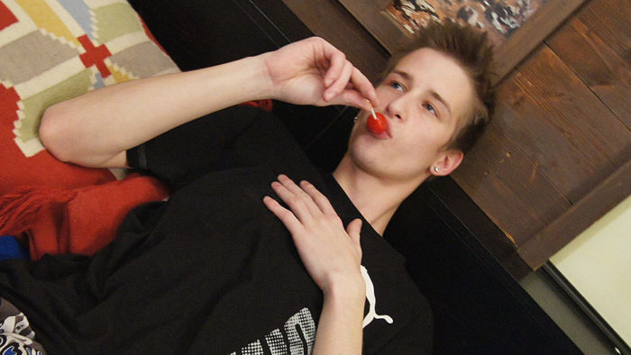 Luke Willis
