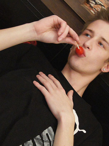 Luke Willis