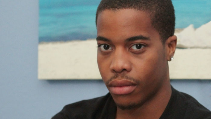 Markell Jacobs