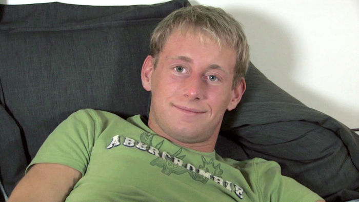 Mason Ross