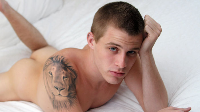 Max Ryder