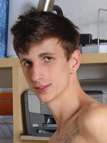 Michael Hampton
