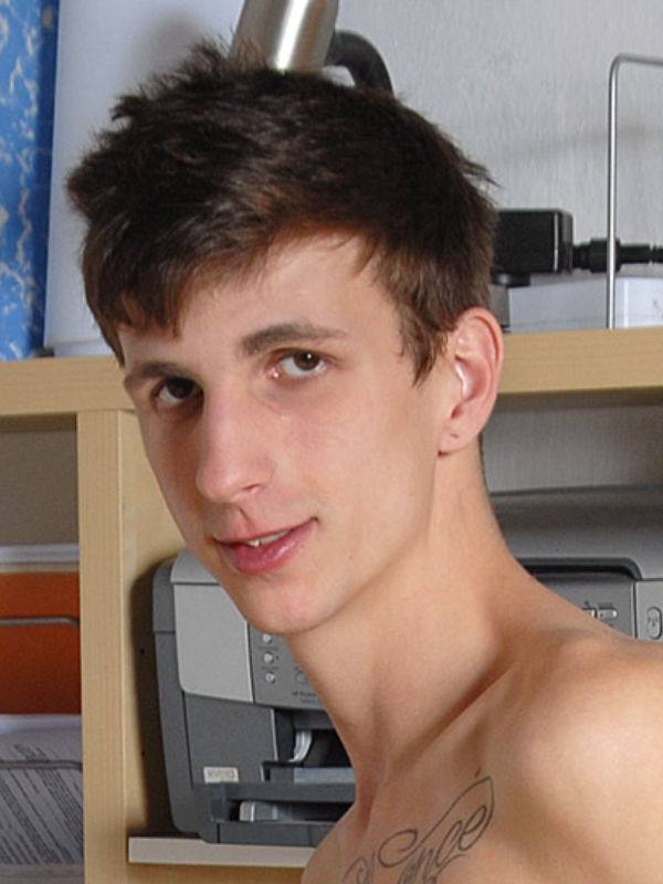 Michael Hampton