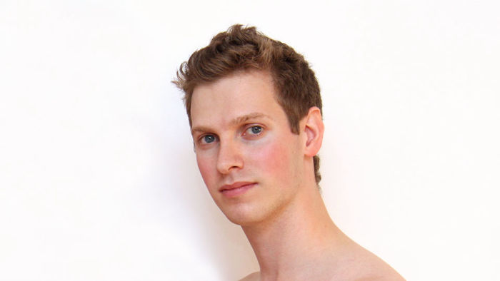 Mike Andrews