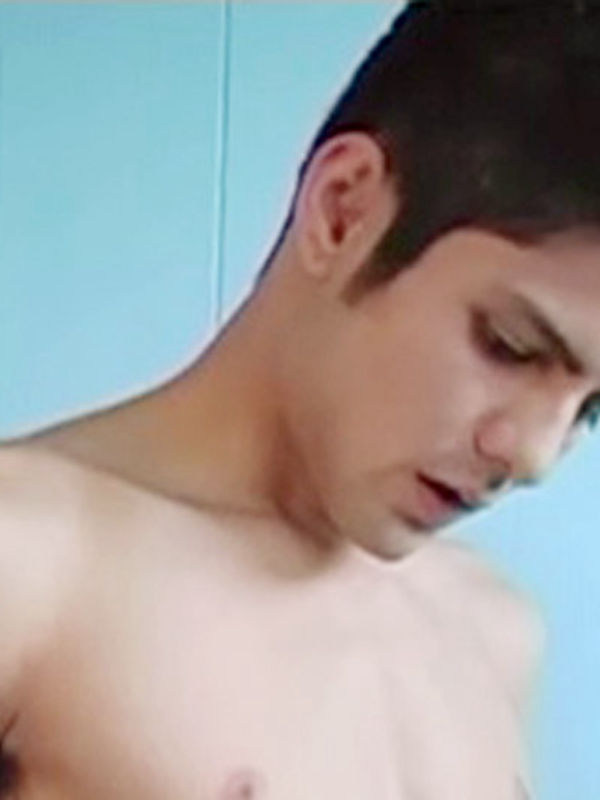 Mikey Diaz