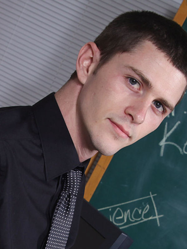 Nate Kennedy