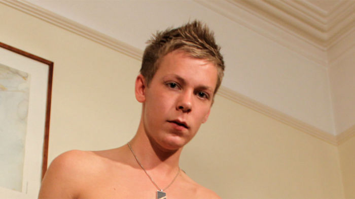 Noah James