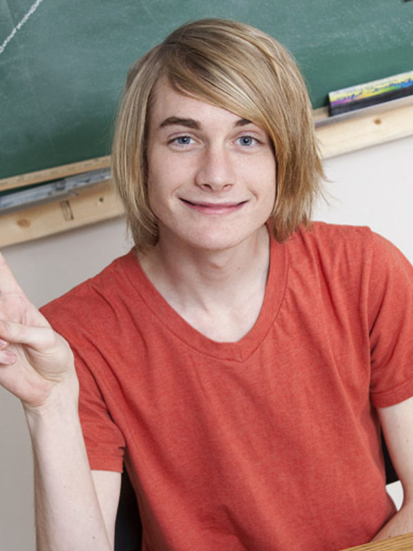 Preston Andrews