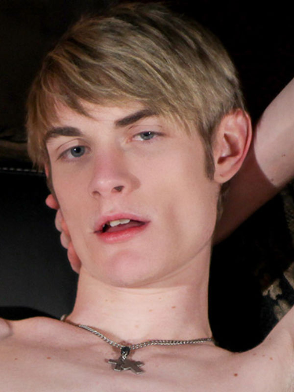 Victim 1 (preston Andrews)