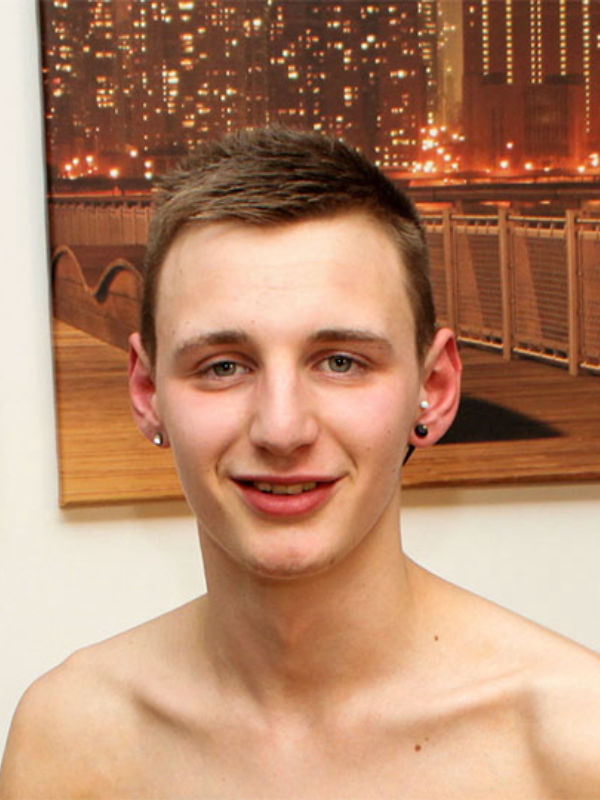 Reece Bentley