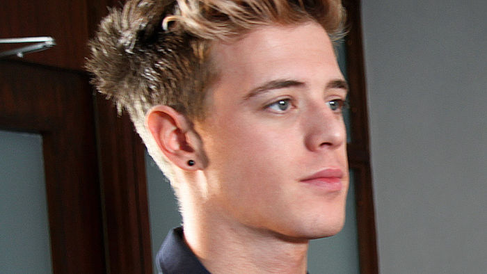 Reece Ryder