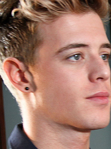 Reece Ryder