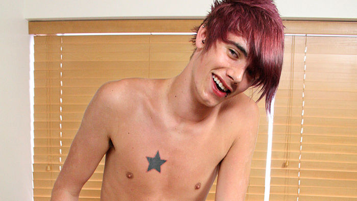 Rhys Casey