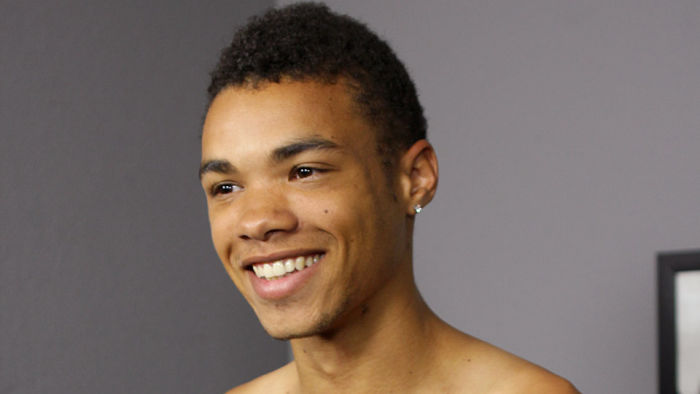 Robbie Anthony