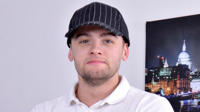 Ronnie Stone