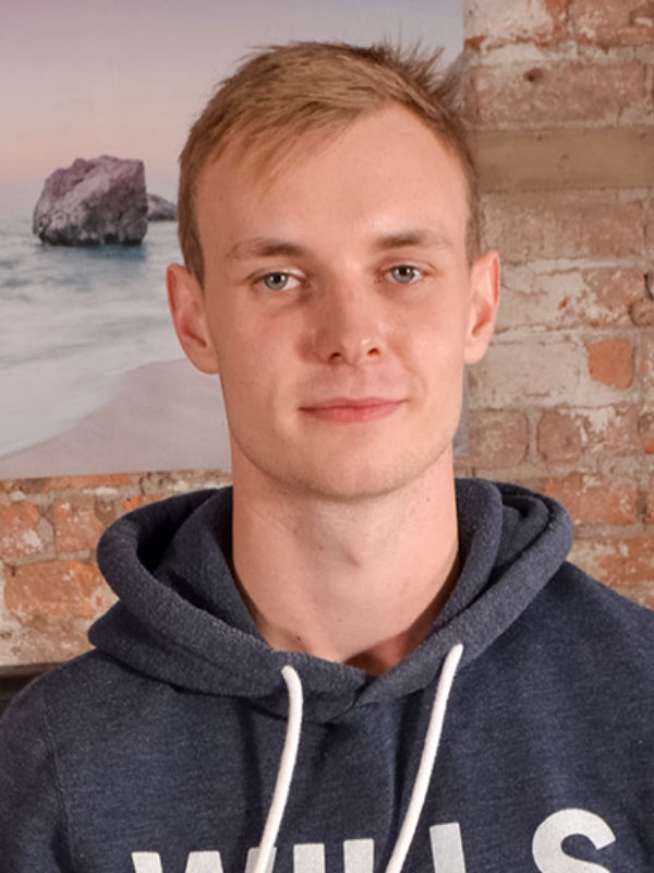 Ryan Cayman