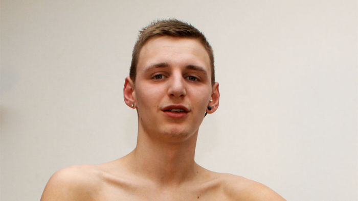 Ryan Stewart