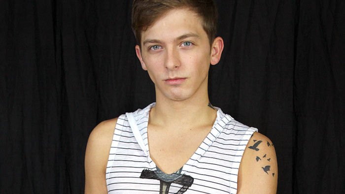 Ryker Madison