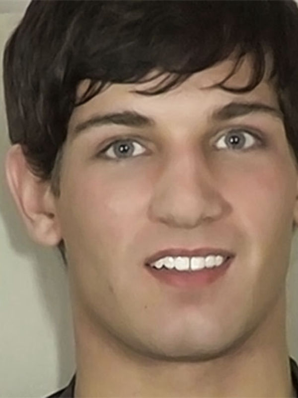 Sean Corwin