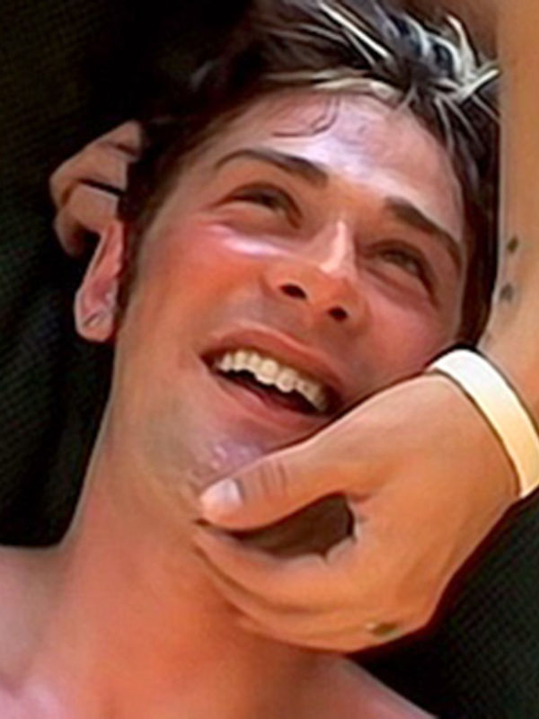 Shane Allen