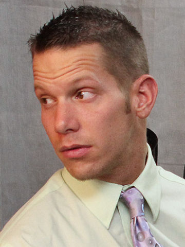 Shane Frost