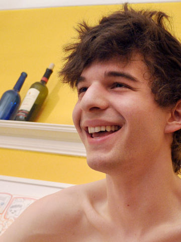 Sonny Kelso