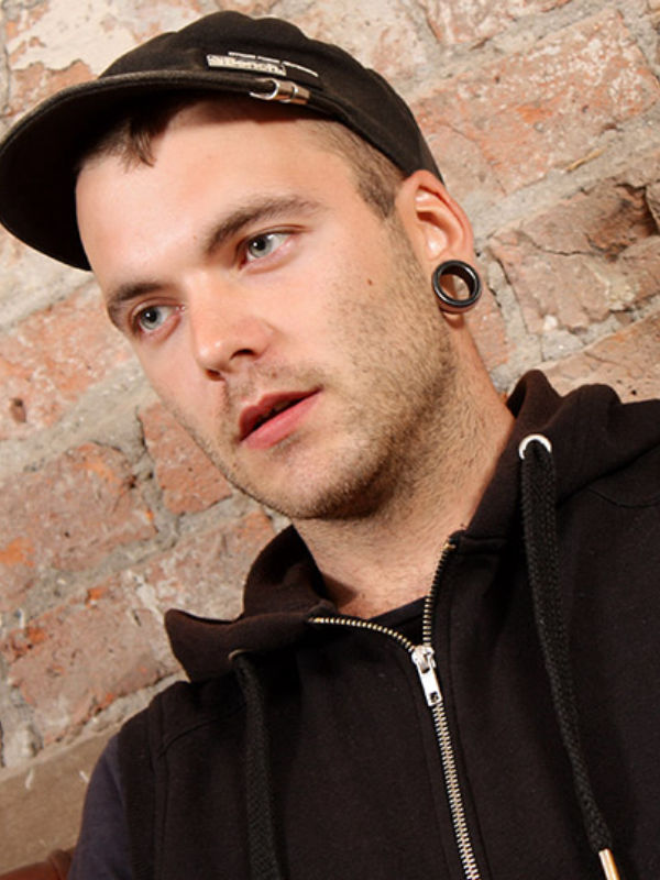 Stephan Black
