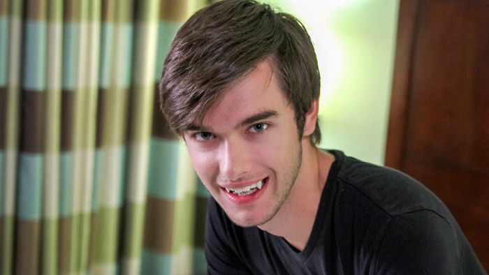 Tanner Kinsington