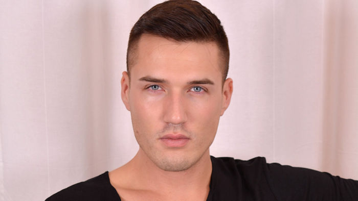 Theo Ford