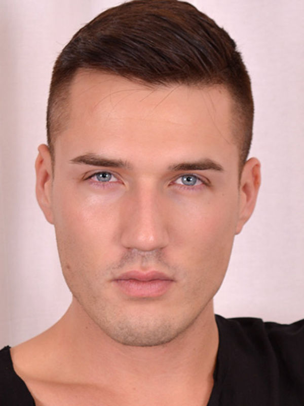 Theo Ford