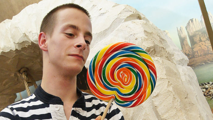 Timmy Clark