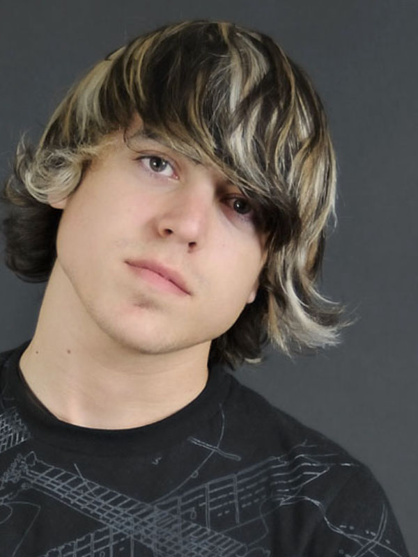 Tristan Tyler