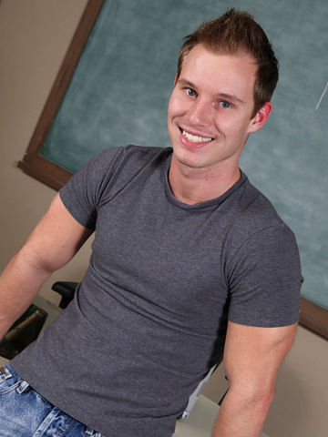 Tyler Andrews