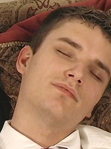 Tyler Anthony