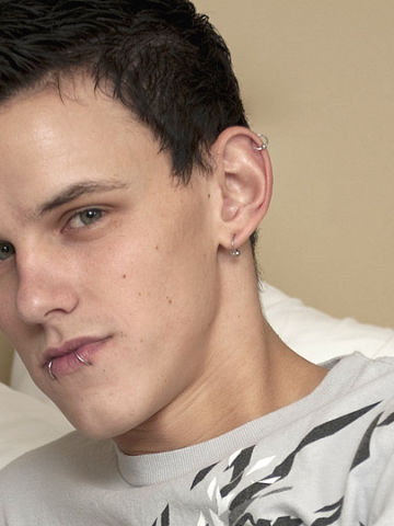 Tyler Berke