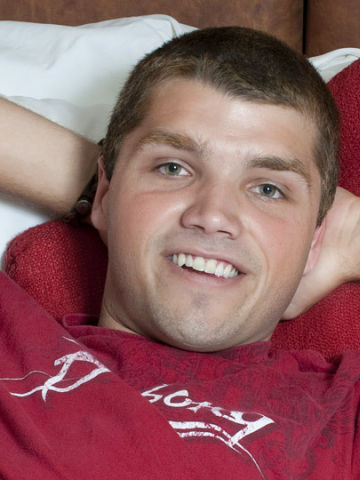 Tyler Casson