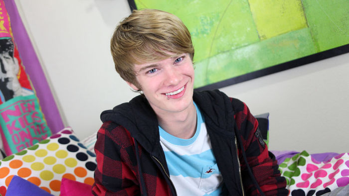 Tyler Hollis