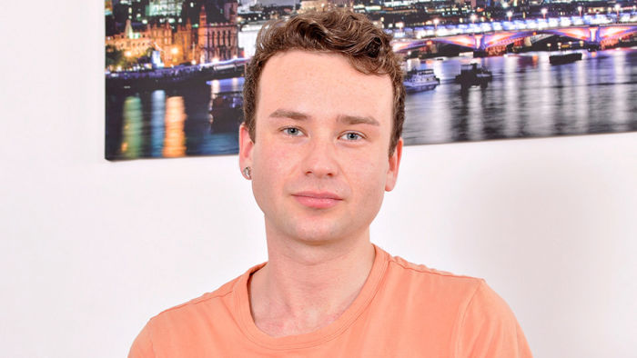 Xander Ellis