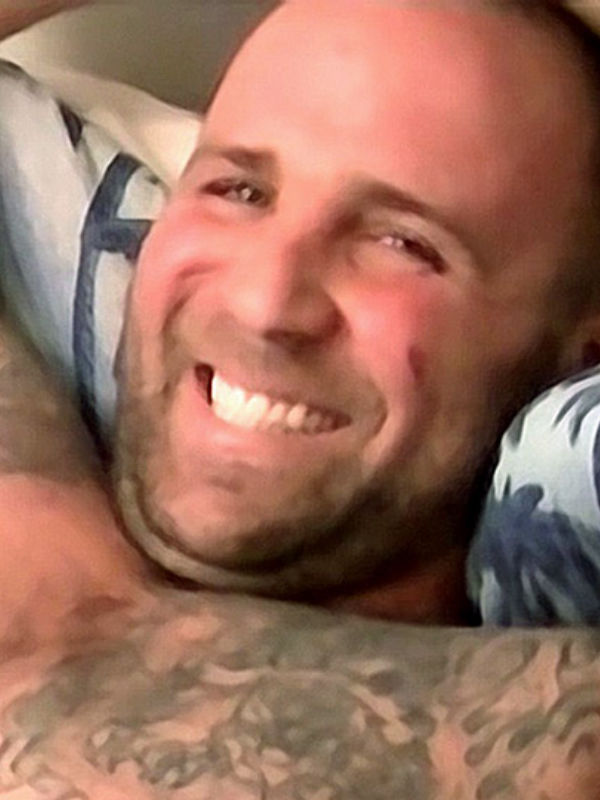 Duncan Dixxx
