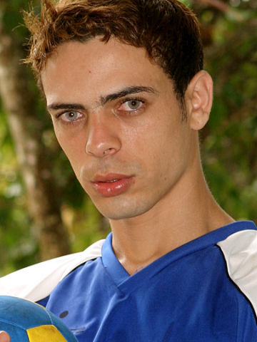 Alan Melo