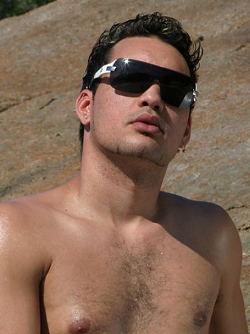 Antony Gimenez