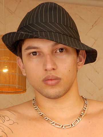 Breno Biaggi