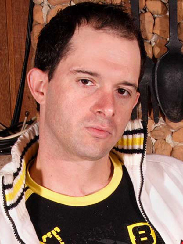 Junior Veroneze